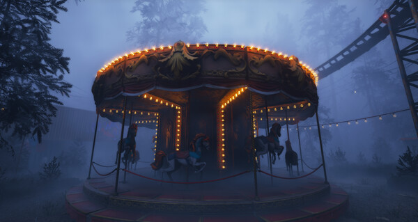 《无感：最后一张门票》官方版