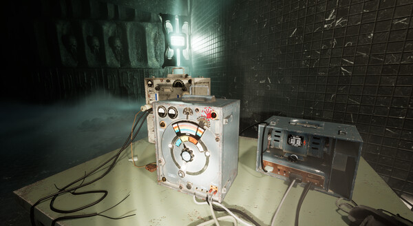 《无感：最后一张门票》官方版