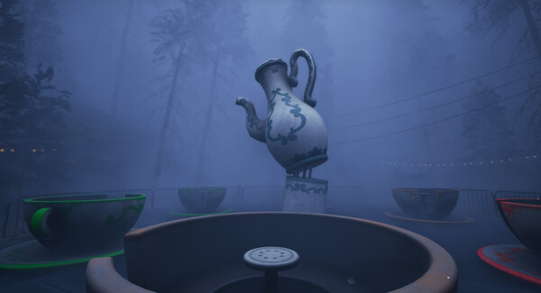 《无感：最后一张门票》官方版