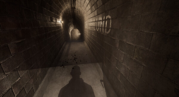 《无感：最后一张门票》官方版