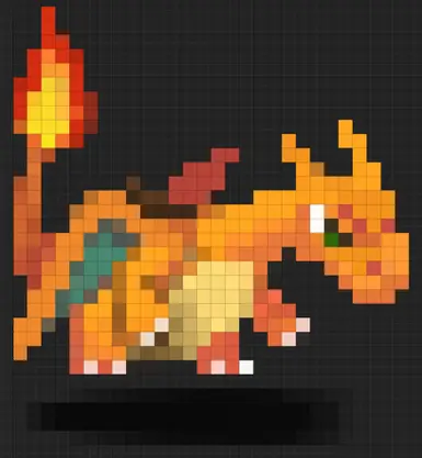 《星露谷物语》龙拖拉机MOD