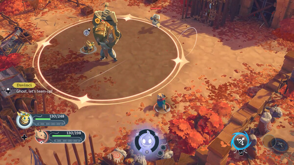 《孤独公会》官方版