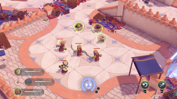 《孤独公会》官方版