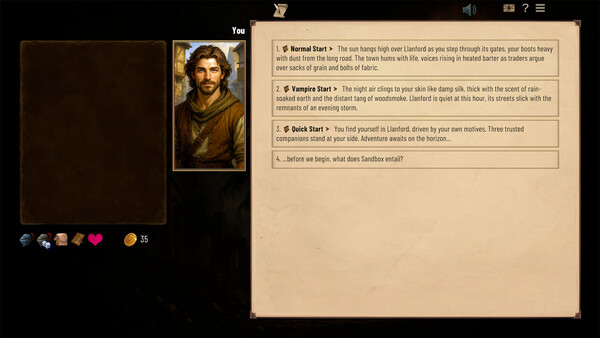 《Erannorth Renaissance》官方版