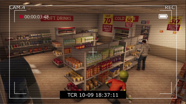 《Roadside Research》游戏库