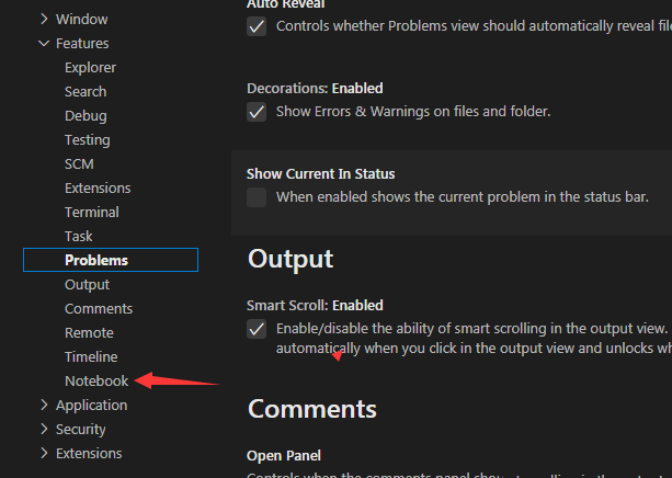 VScode怎么设置每行代码长度