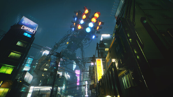 《灰境行者》游戏库