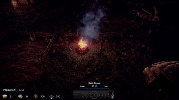 《Exodus》游戏库