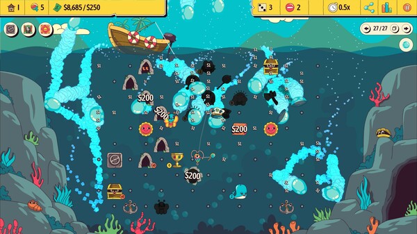 《弹球亿万富翁》官方版