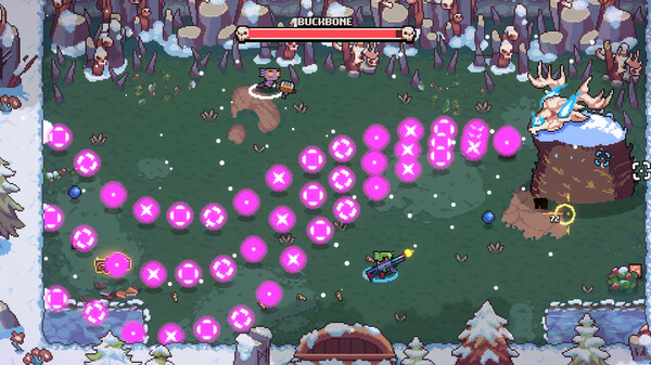 《AK蝾螈》官方版