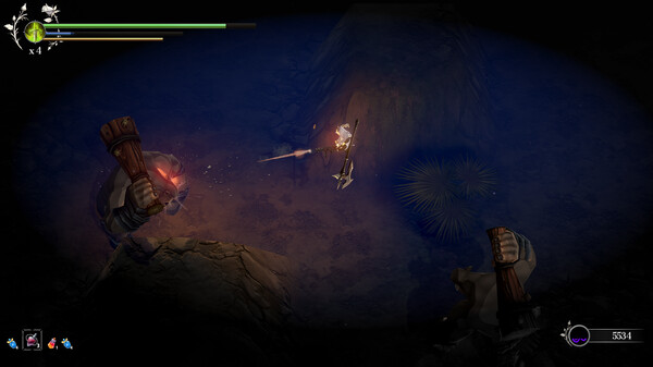 《Maid of Salvation》中文版