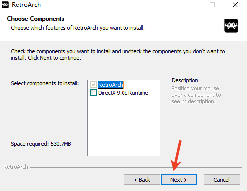 RetroArch模拟器1.21.0.0