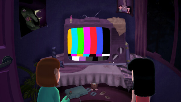 《House 2》试玩版