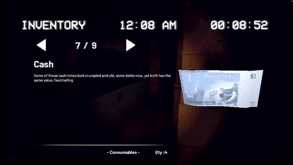 《亡铃》官方版