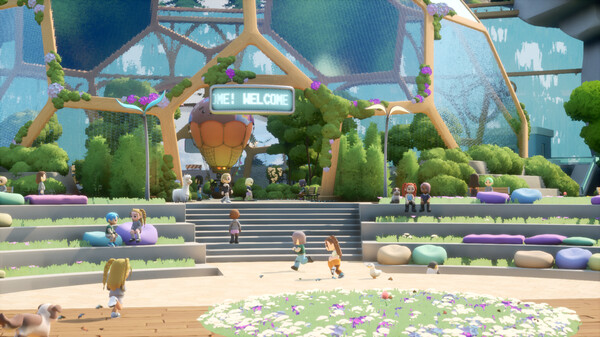 《Loftia》游戏库