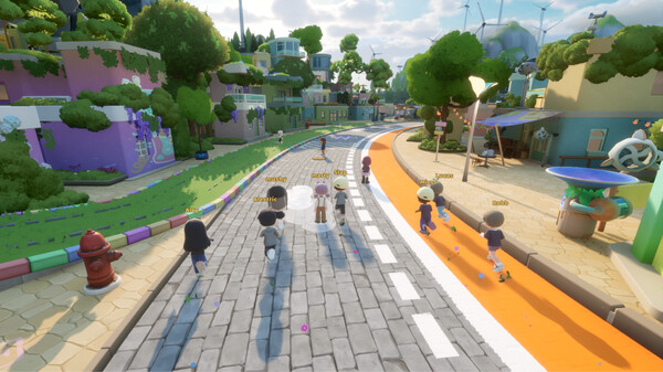 《Loftia》游戏库