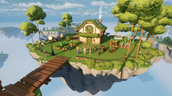 《Loftia》游戏库