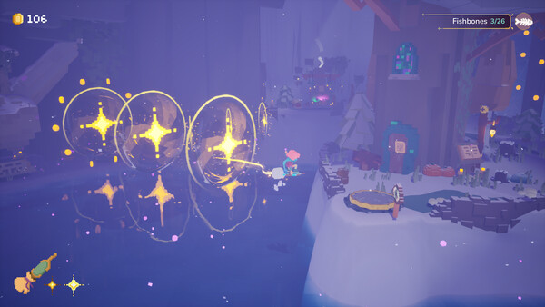 《ILA: A Frosty Glide》官方版