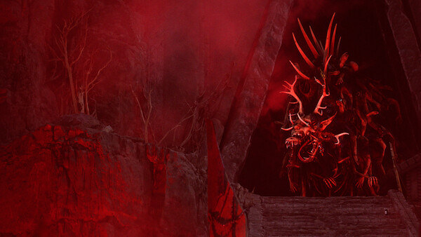 《荒凉避难所》官方版