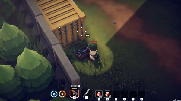 《逃离鸭科夫》中文版