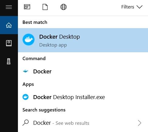 Docker Desktop4.48.0