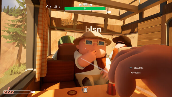 《我们到了吗？》官方版