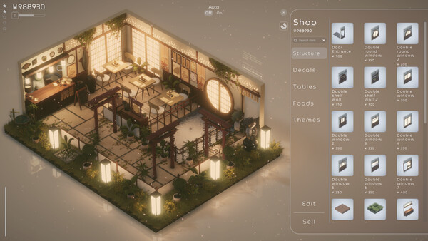 《绿色芳香》官方版