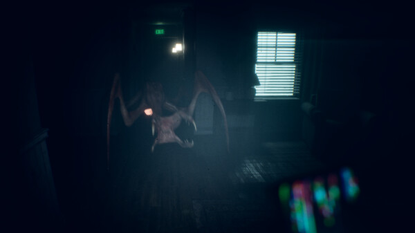 《The Dark Mind》官方版