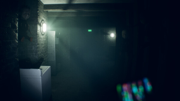 《The Dark Mind》官方版