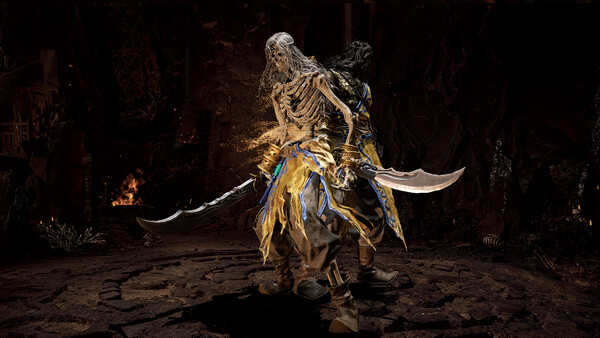 《楼兰：诅咒之沙》游戏库