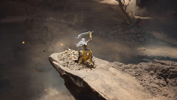 《楼兰：诅咒之沙》游戏库