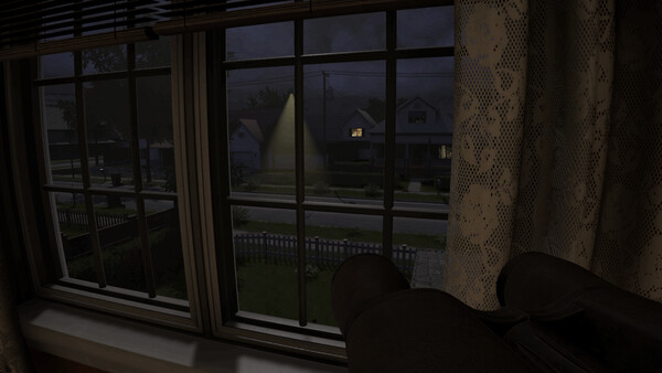 《Crime Detective: Red Flags》官方版