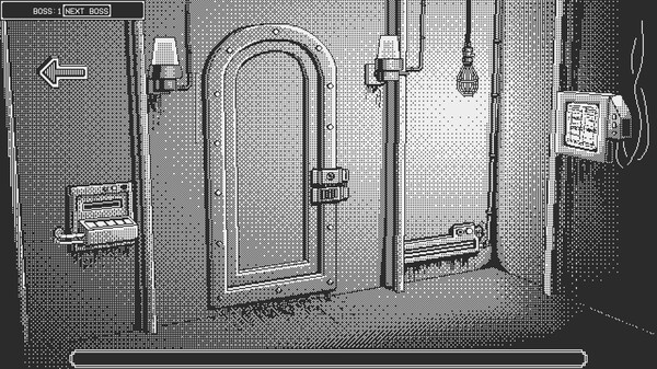 《断指游戏》官方版