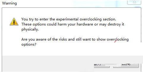 NVIDIA Inspector汉化版