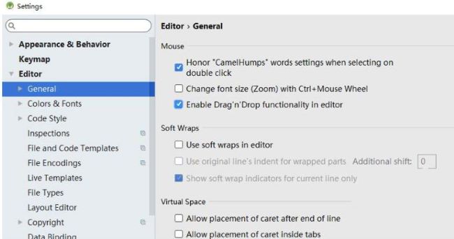 Android Studio如何显示光标悬浮提示