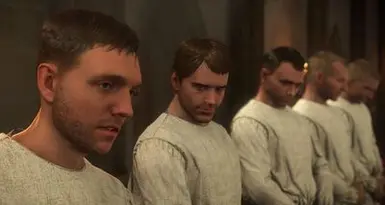 《天国：拯救2》祈祷解锁MOD