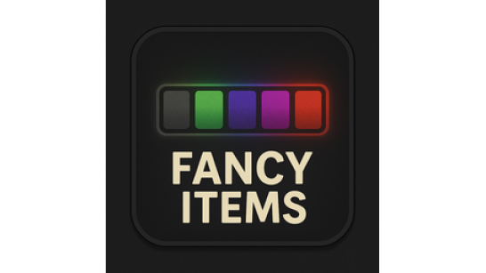 《逃离鸭科夫》炫彩物品与搜索音效MOD