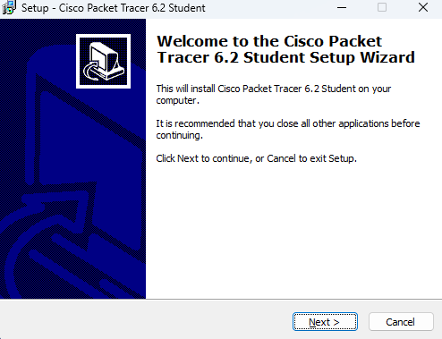 Cisco Packet Tracer官网版