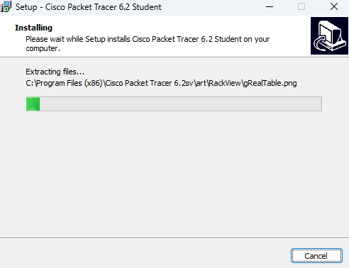 Cisco Packet Tracer官网版