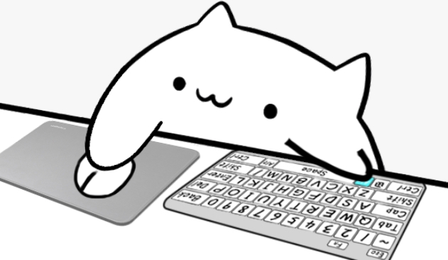 BongoCat猫咪键盘电脑版