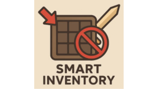 《逃离鸭科夫》智能背包MOD