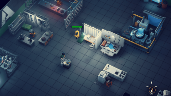 《逃离鸭科夫》增加交互点显示距离MOD