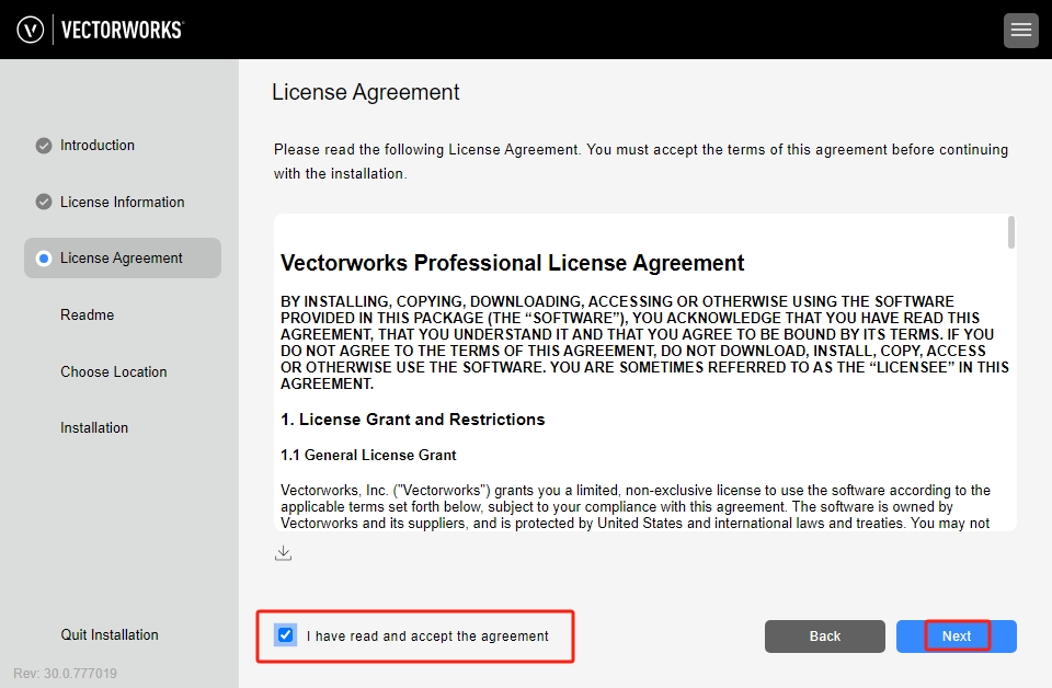 Vectorworks30.0.777019