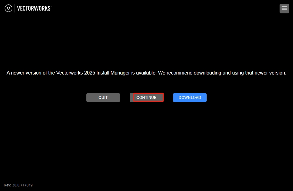 Vectorworks30.0.777019