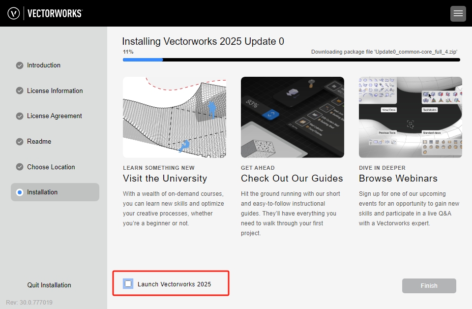 Vectorworks30.0.777019