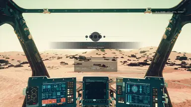 《星空》着陆时查看白天长度MOD