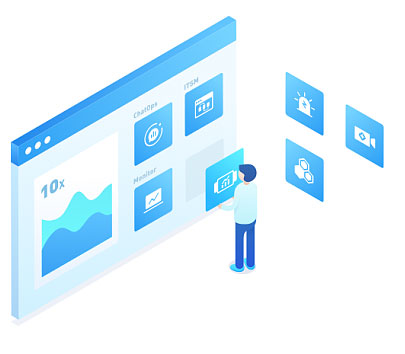 加速齿轮概念版