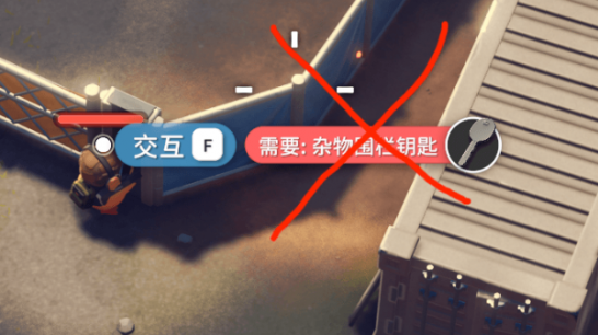 《逃离鸭科夫》不需要钥匙MOD