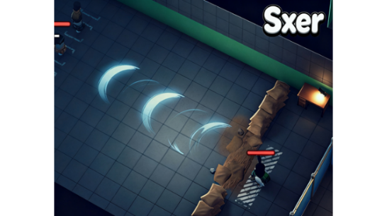 《逃离鸭科夫》显赫刀剑MOD