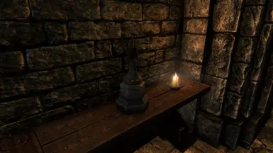 《上古卷轴5：天际重制版》将DLC神殿添加到神庙MOD